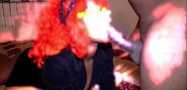 Superhotfilms Don Whoe fucks this yung petite SLUT!!